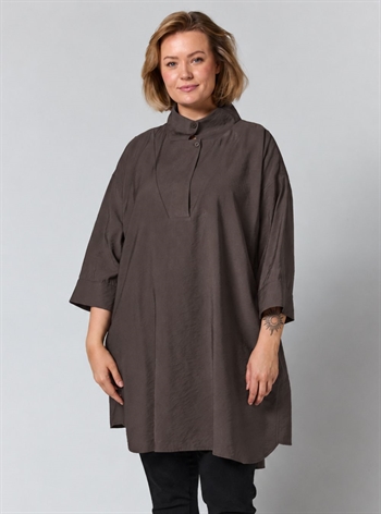 Gozzip - Pauline Tunika, Brun